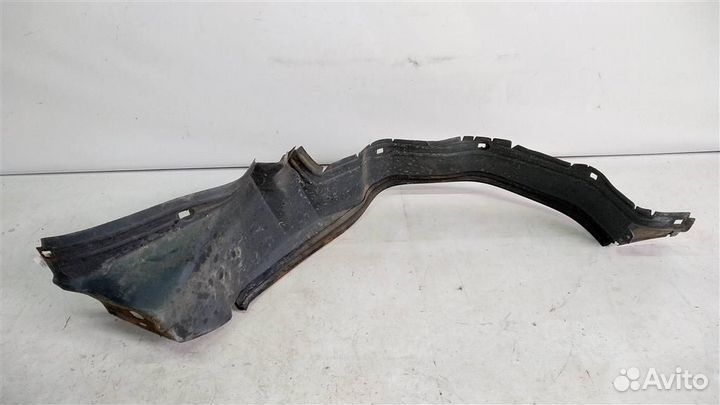 Локер передний левый mersedesbenz W124 E