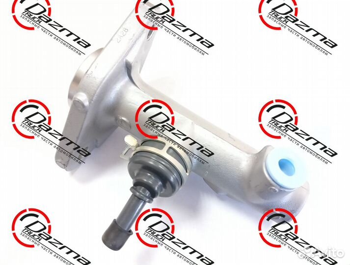 Isuzu 8980976940 Цилиндр сцепления главный NQR71/75 (8980976940/8980977650/8972107481)