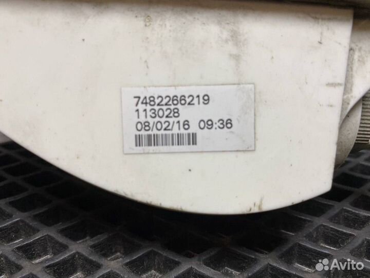 Подсветка двери Renault T 7482266219