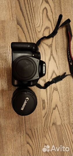 Canon eos 450d kit