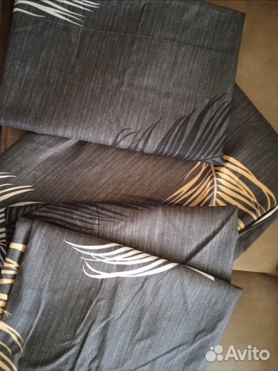 Комплект постельного белья 1.5