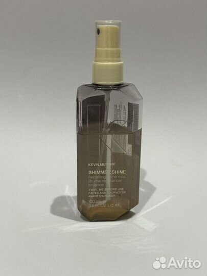 Kevin murphy шиммер спрей