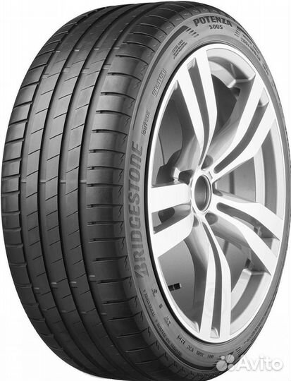 Bridgestone Potenza S005 235/35 R19 91Y