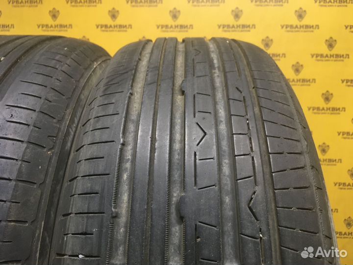 Nitto NT830 205/60 R16 96W