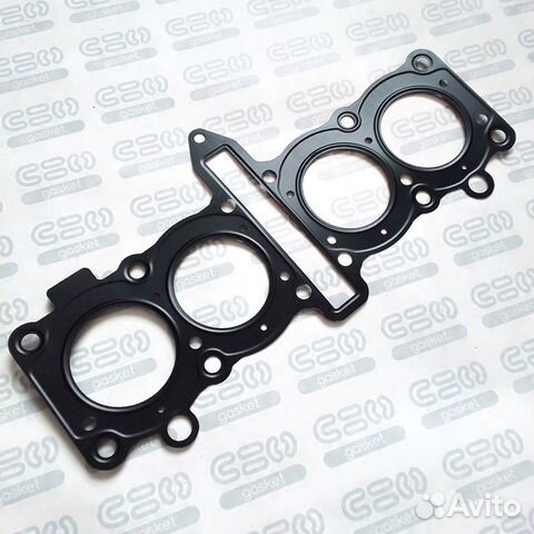 Прокладка гбц Suzuki GSF250 Bandit GJ74A