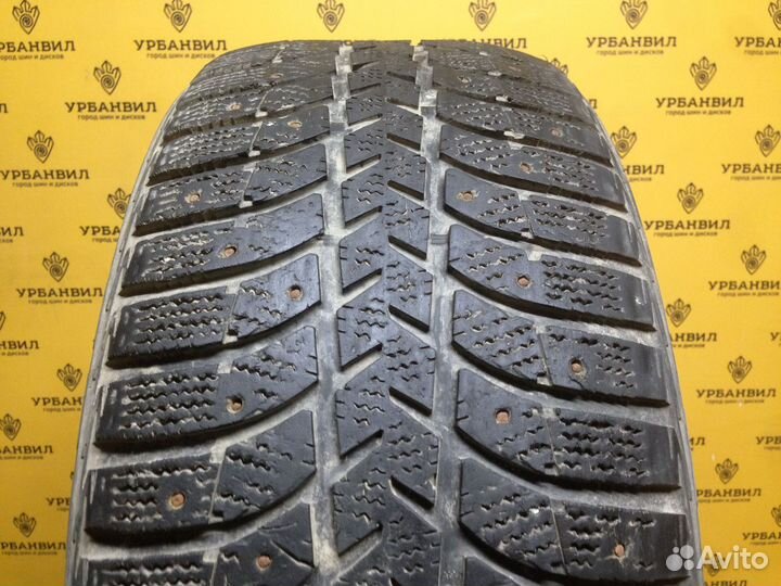 Bridgestone Ice Cruiser 5000 225/55 R17