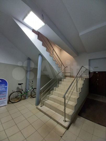 Офис, 80.4 м²