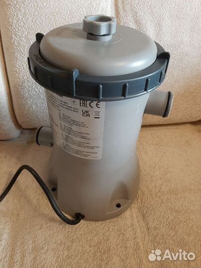 Насос bestway 58383