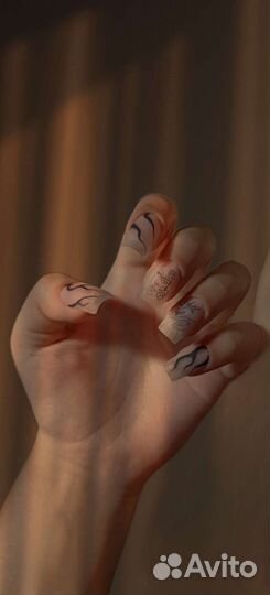 Мастер маникюра на дому