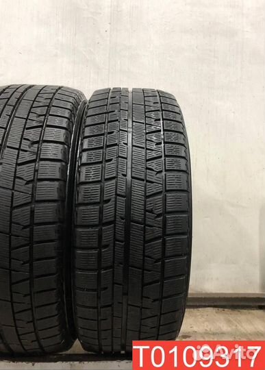 Yokohama Ice Guard IG50+ 215/55 R17 94Q