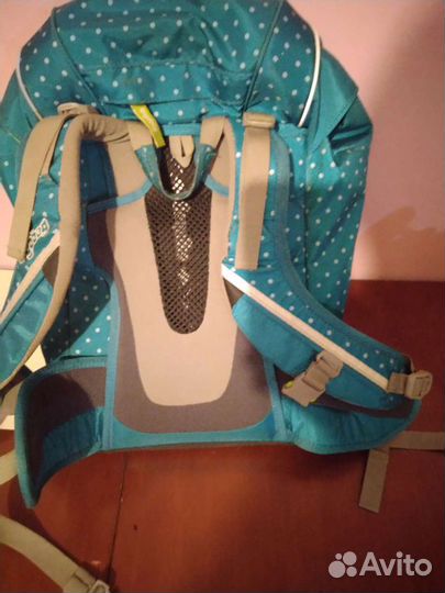 Портфель школьный