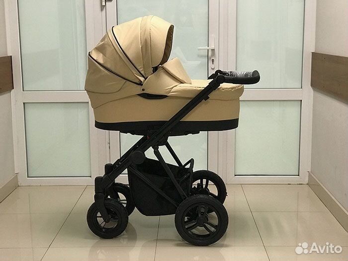Коляски детские