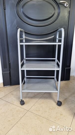 Тележка на колесиках IKEA