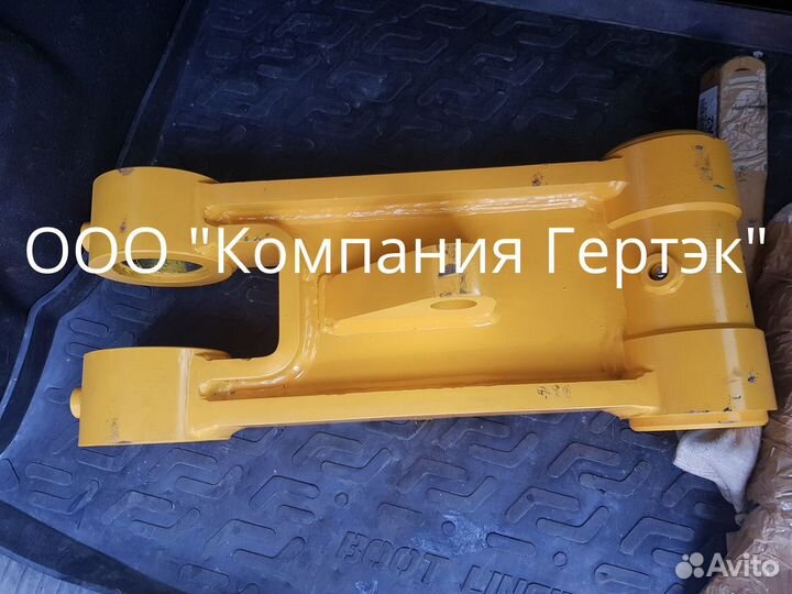 Трапеция JCB 220 JRV0210 (JG0RV243)