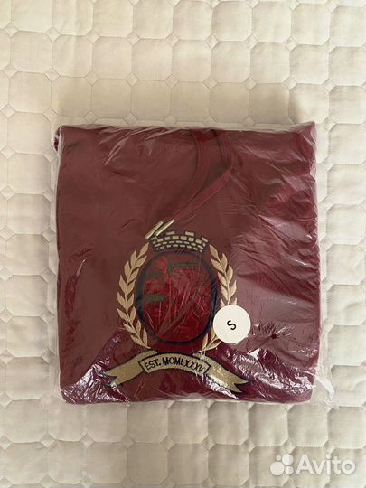 Худи Tommy Hilfiger оригинал