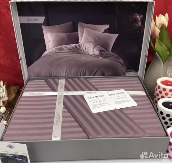 Белье постельное