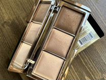 Hourglass ambient lighting palette 2