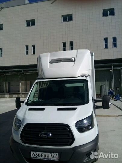 Грузоперевозки рефрижератор 1-3т