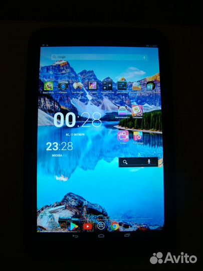 Планшет digma Plane 10.5 3G