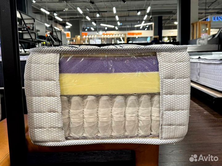 Матрас оптом 120х200