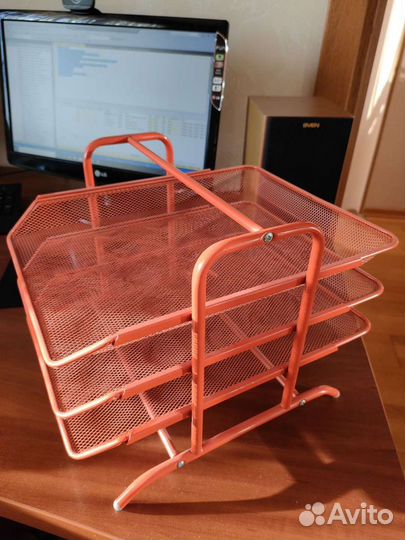 Лоток для бумаги