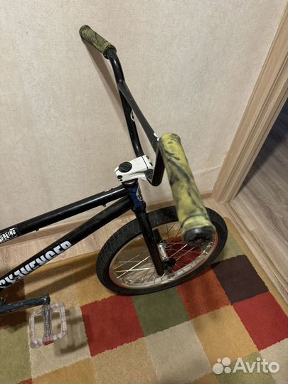 Bmx Custom