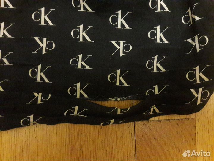 Женские шорты Calvin Klein