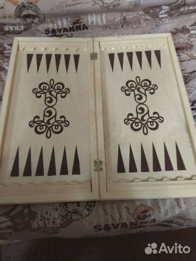 Доска Нарды Шашки