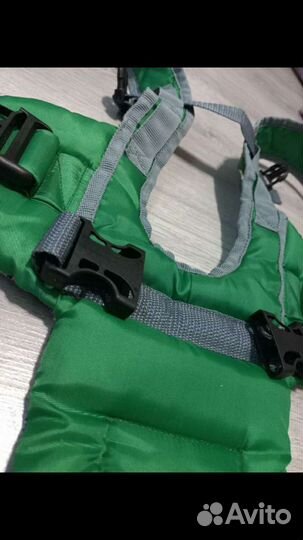 Рюкзак кенгуру (переноска для детей)