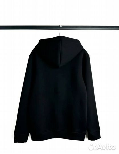 Zip Худи Nike Tech Fleece