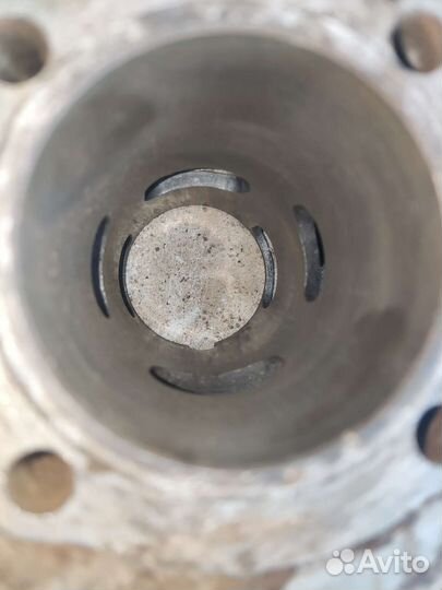 Цилиндры Минск