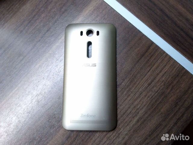 Задняя крышка Asus ZenFone 2 Laser