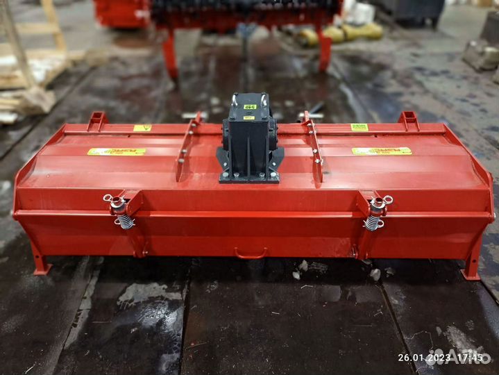 Почвофреза АЗАС ФРН-2К, 2023