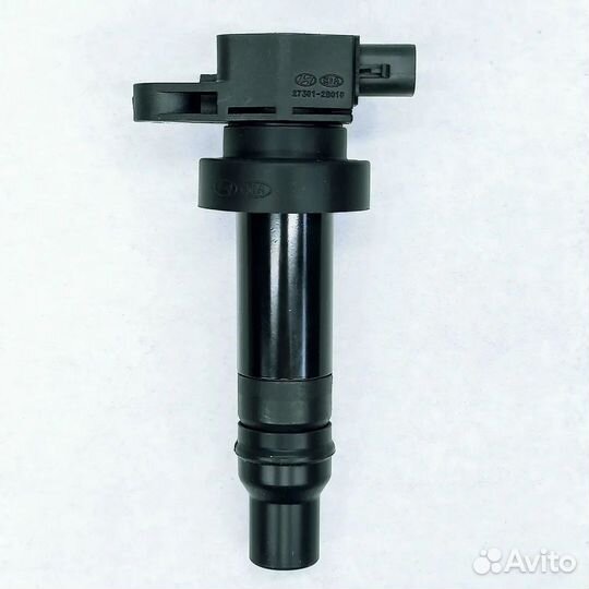 Катушка зажигания Solaris/KIA Rio 273012B010 - mob