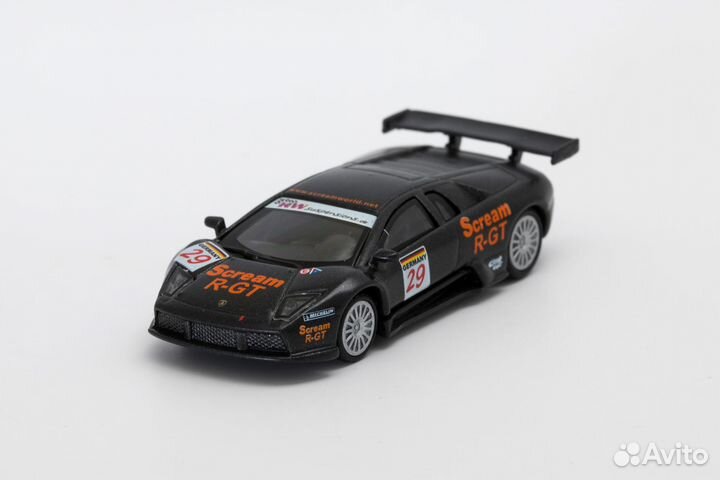 Lamborghini Murcielago 1/87