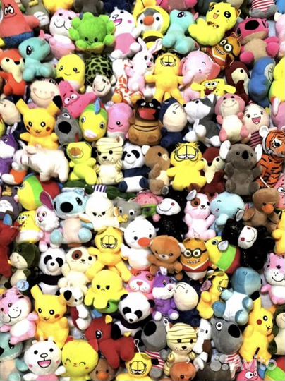 Детские игрушки бу