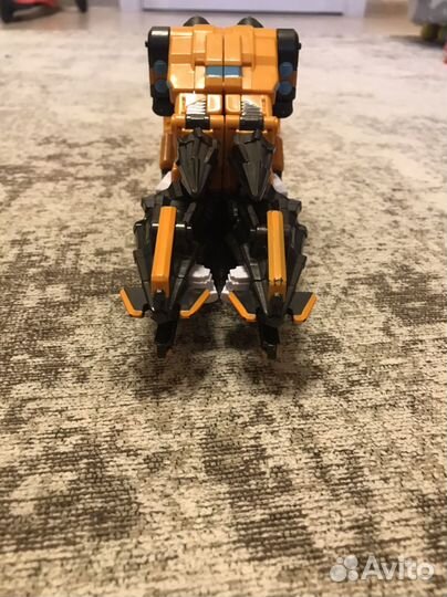 Трансформер