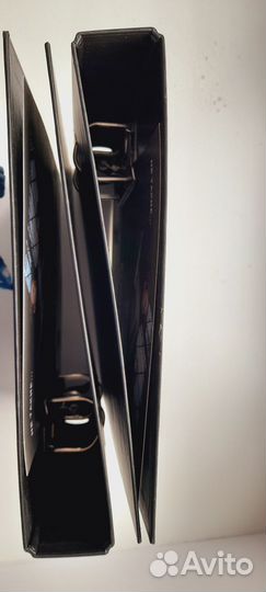 Папки - регистраторы А4 со скорошивателем