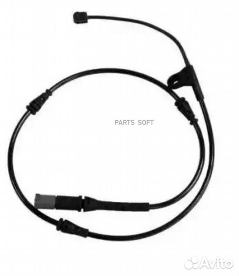 Brembo A00442 Датчик износа колодок передний