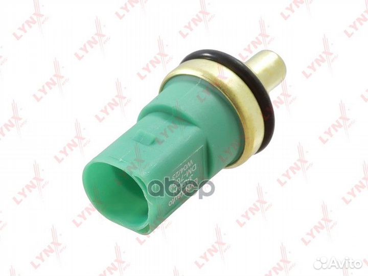 Датчик температуры охлаждающей жидкости DM7004