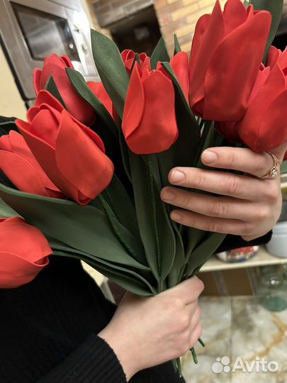 Цветы с доставкой