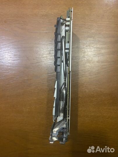 Видеокарта gtx 1070ti 8gb