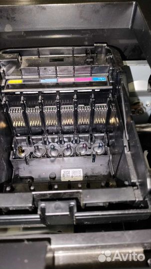 Принтер epson t50