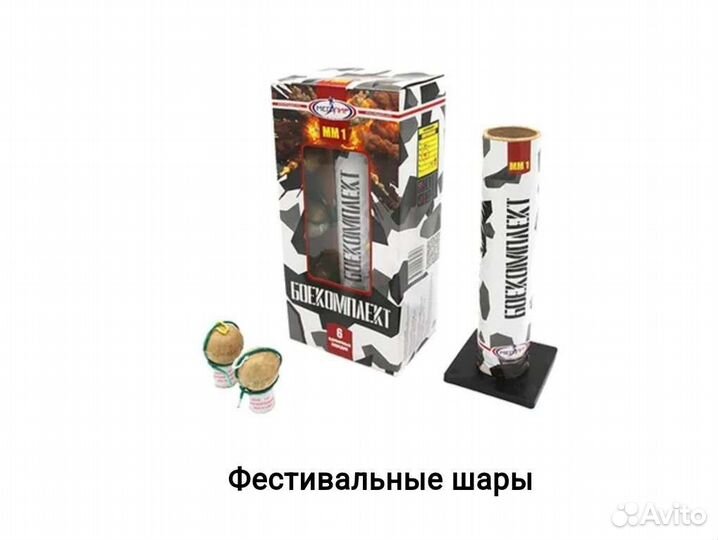 Пиротехника: Салюты, петарды, хлопкшки