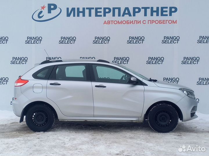 LADA XRAY 1.8 МТ, 2018, 47 028 км