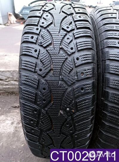 Continental ContiIceContact 4x4 215/70 R16 96T