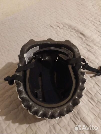 Детский шлем Crazy Crocodile