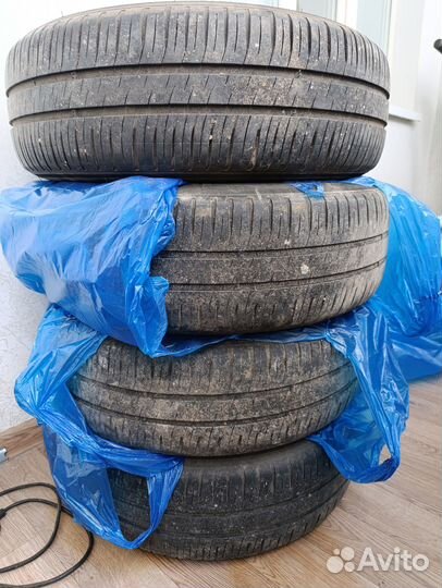 Колеса 185 65 R15 летние