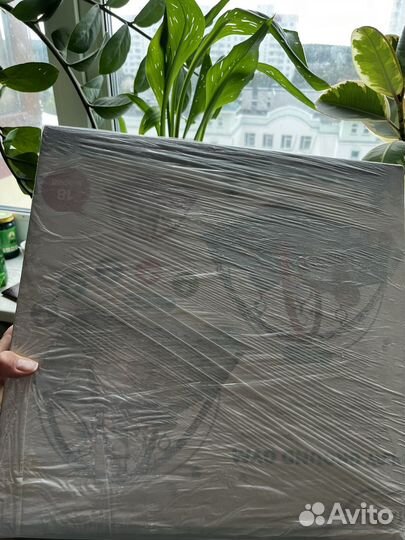 Развивающий коврик funkids