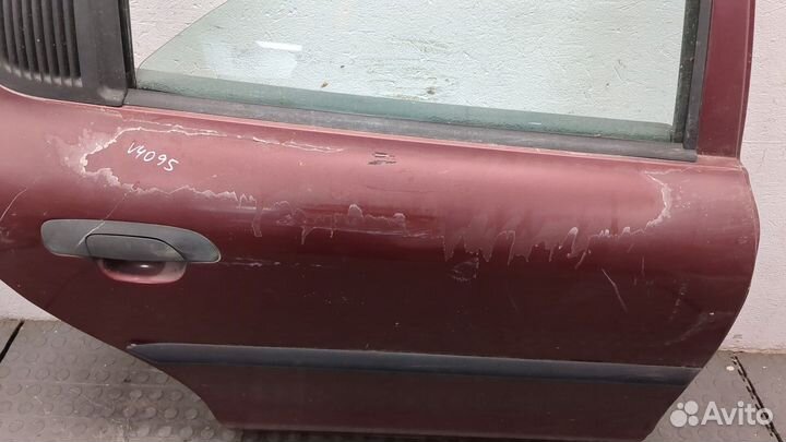 Дверь боковая Ford Mondeo 1, 1994